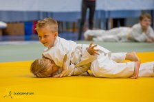 20.05.2023 Wachau JUDO Kids Cup